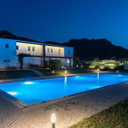 Villa Christalia 콜림비아 외부 사진