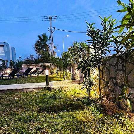 Villa Christalia 콜림비아 외부 사진