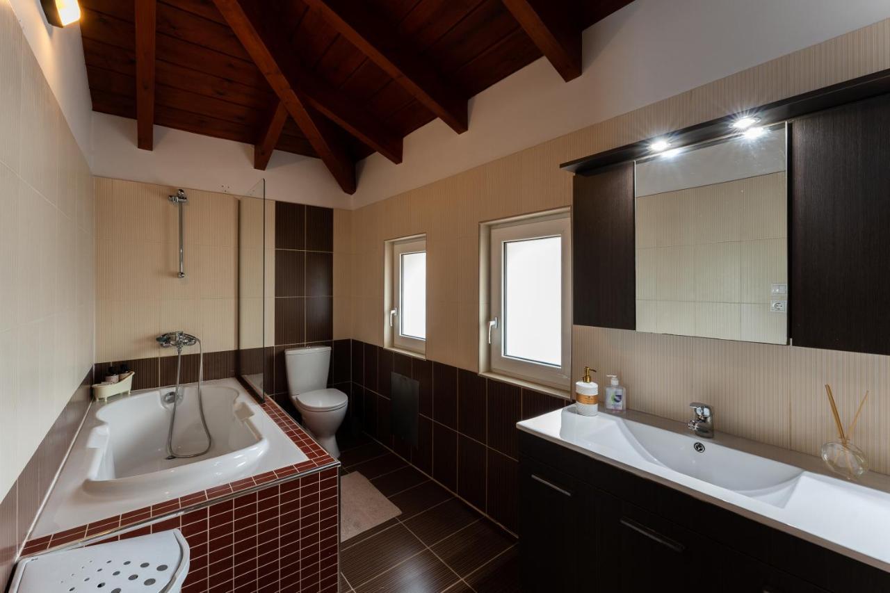 Villa Christalia 콜림비아 외부 사진