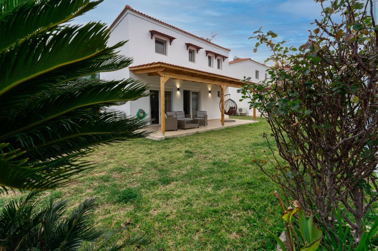 Villa Christalia 콜림비아 외부 사진