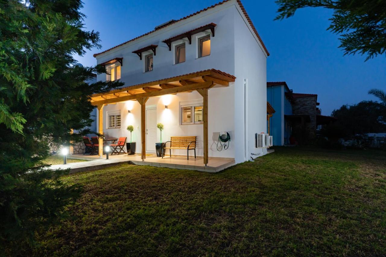 Villa Christalia 콜림비아 외부 사진