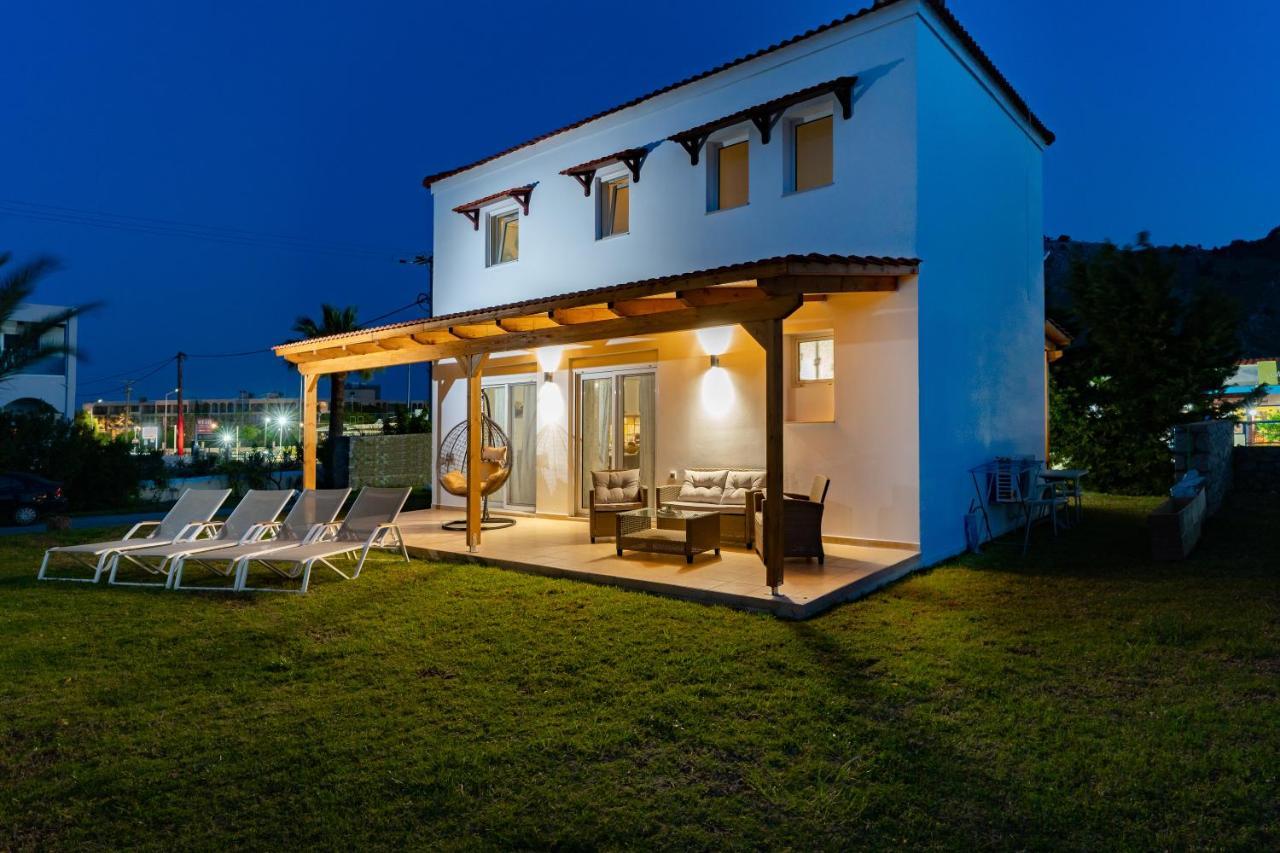 Villa Christalia 콜림비아 외부 사진