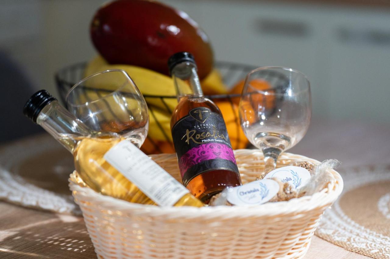 Villa Christalia 콜림비아 외부 사진