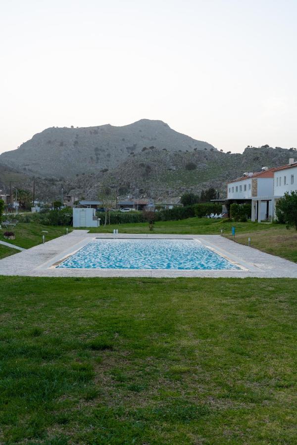 Villa Christalia 콜림비아 외부 사진