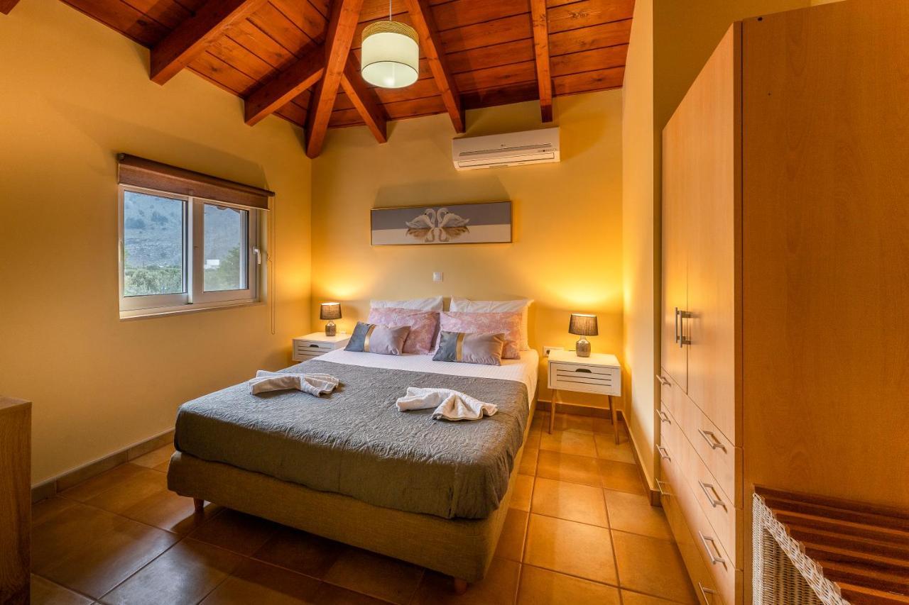 Villa Christalia 콜림비아 외부 사진