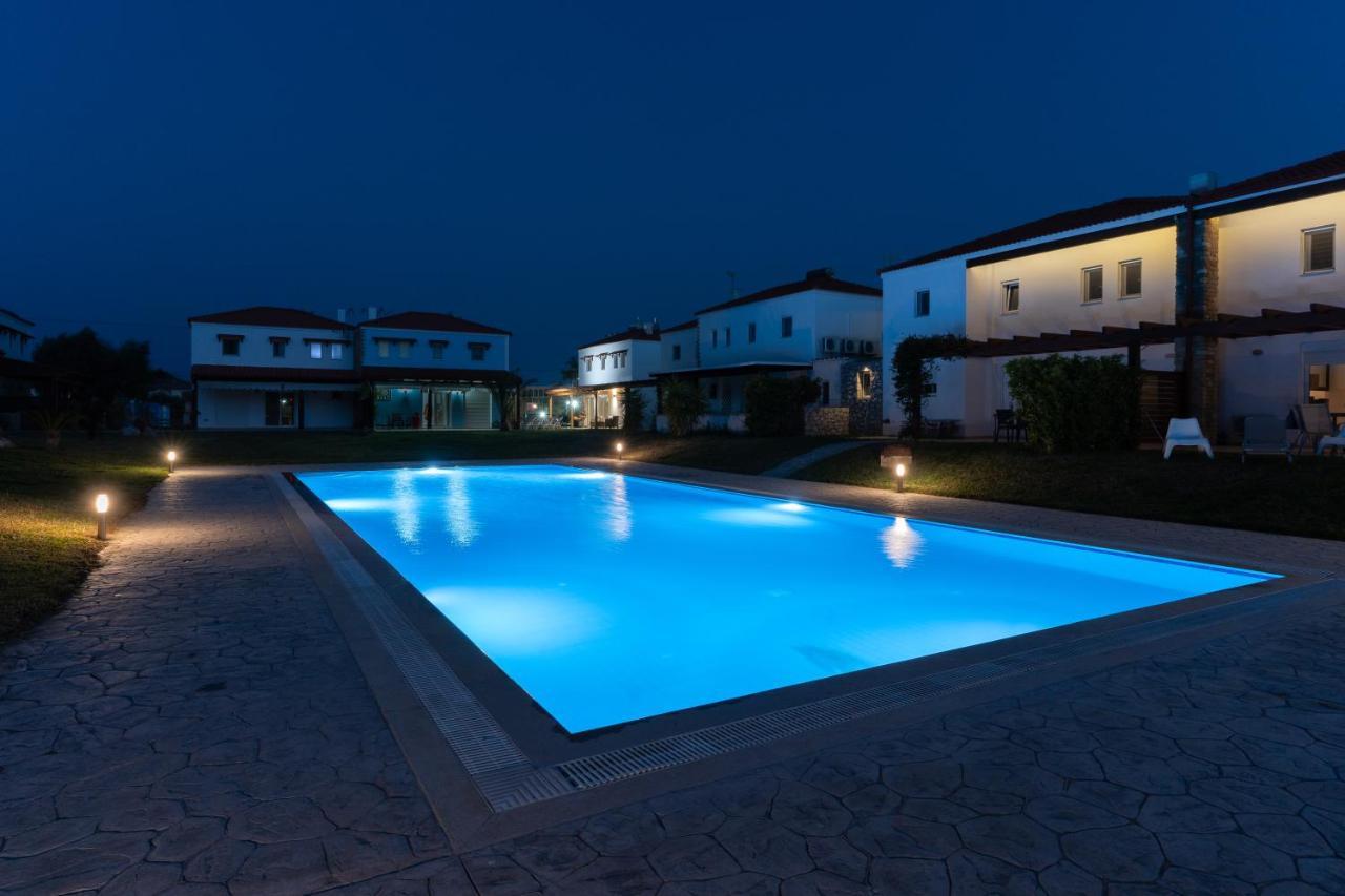Villa Christalia 콜림비아 외부 사진