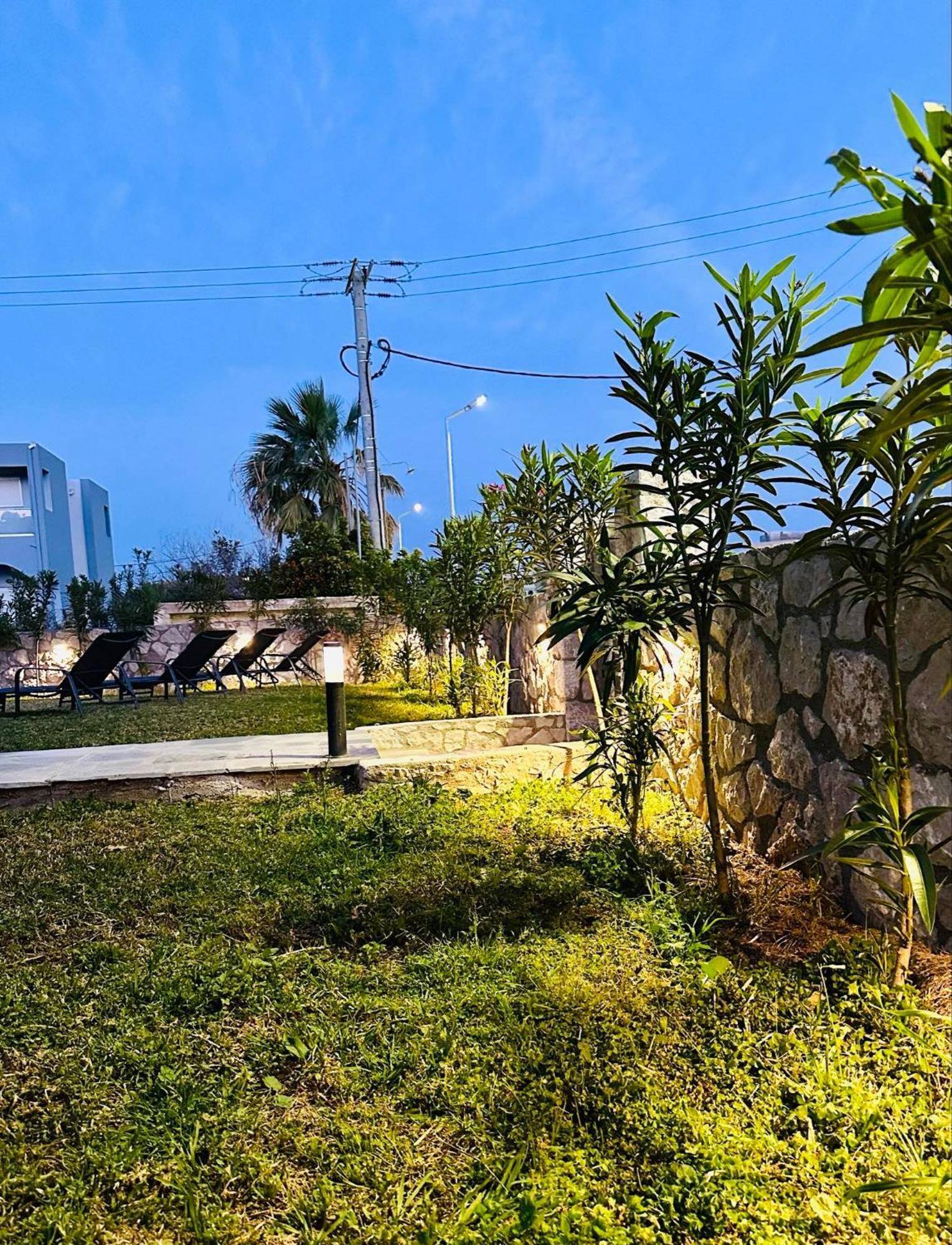 Villa Christalia 콜림비아 외부 사진